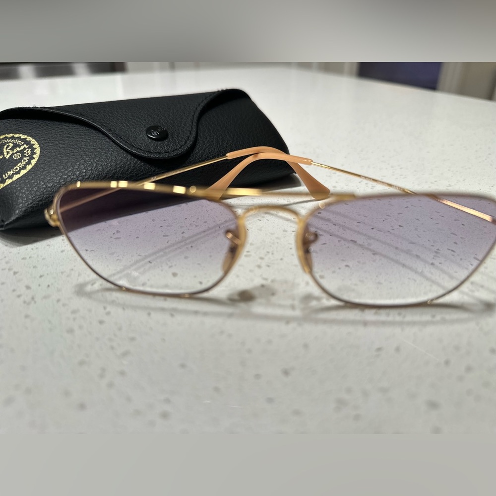 Ray-ban glasses